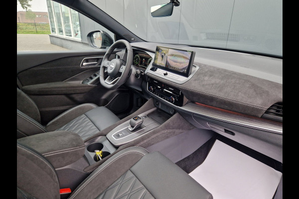 Nissan QASHQAI 1.3 MHEV Xtronic Tekna Plus