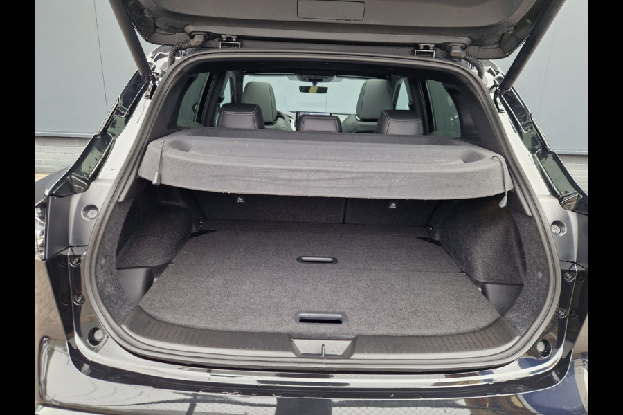 Nissan QASHQAI 1.3 MHEV Xtronic Tekna Plus