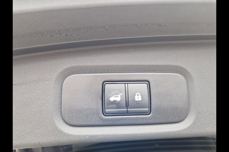 Nissan QASHQAI 1.3 MHEV Xtronic Tekna Plus