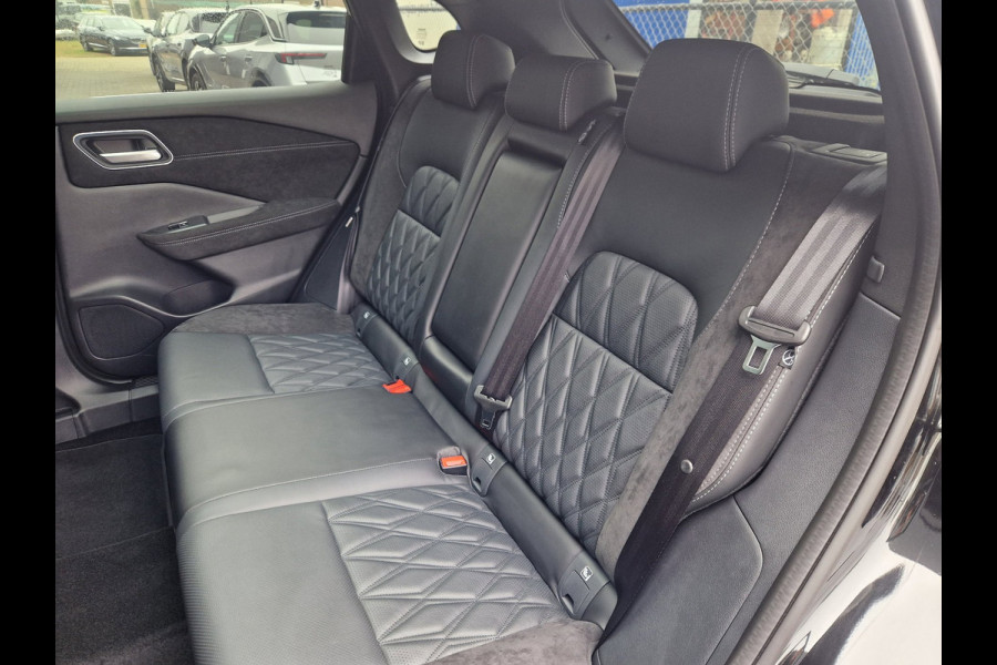 Nissan QASHQAI 1.3 MHEV Xtronic Tekna Plus