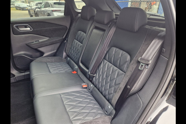 Nissan QASHQAI 1.3 MHEV Xtronic Tekna Plus