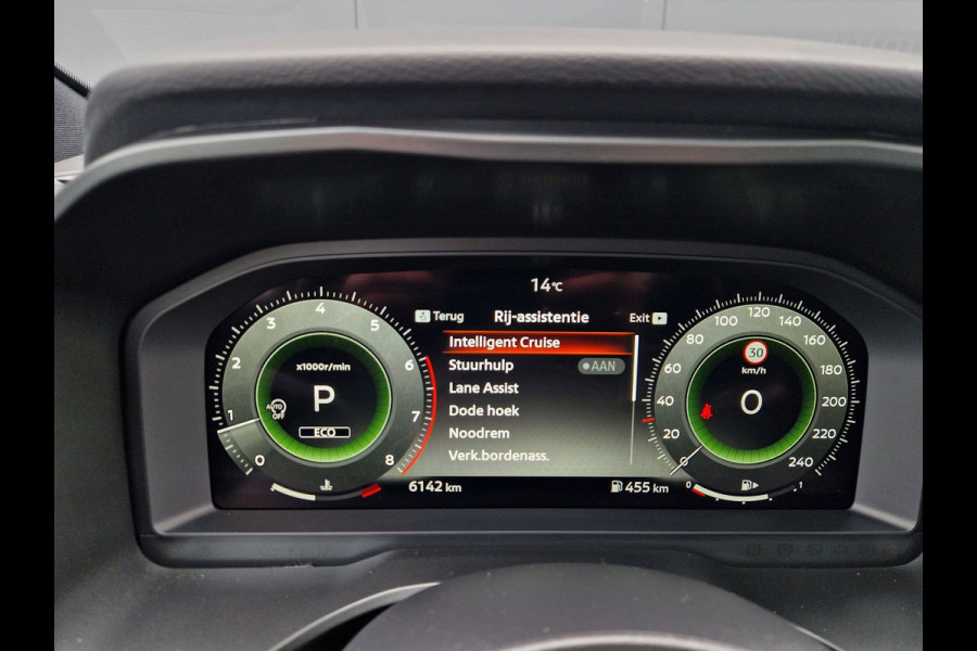 Nissan QASHQAI 1.3 MHEV Xtronic Tekna Plus