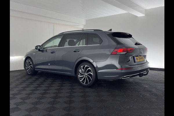 Volkswagen Golf Variant 2.0 TDI R-Line Business *(INCL. BTW) *AUT | PANO | MICROFIBRE | ADAPTIVE-CRUISE | DIGI-COCKPIT | HEATED-SPORTSEATS | PRIVACY-GLASS | NAVI-FULLMAP | ECC | PDC | 17''ALU*