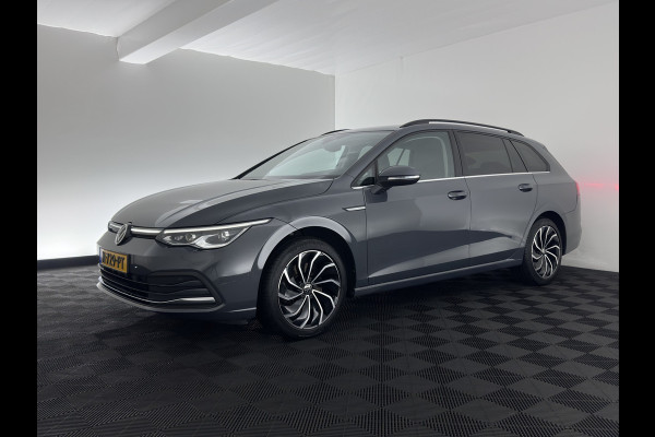 Volkswagen Golf Variant 2.0 TDI R-Line Business *(INCL. BTW) *AUT | PANO | MICROFIBRE | ADAPTIVE-CRUISE | DIGI-COCKPIT | HEATED-SPORTSEATS | PRIVACY-GLASS | NAVI-FULLMAP | ECC | PDC | 17''ALU*