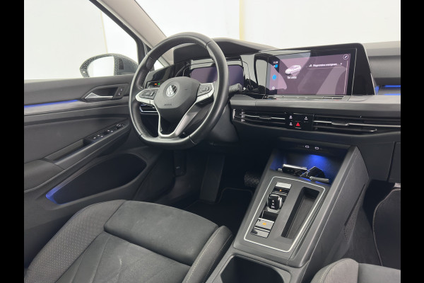 Volkswagen Golf Variant 2.0 TDI R-Line Business *(INCL. BTW) *AUT | PANO | MICROFIBRE | ADAPTIVE-CRUISE | DIGI-COCKPIT | HEATED-SPORTSEATS | PRIVACY-GLASS | NAVI-FULLMAP | ECC | PDC | 17''ALU*
