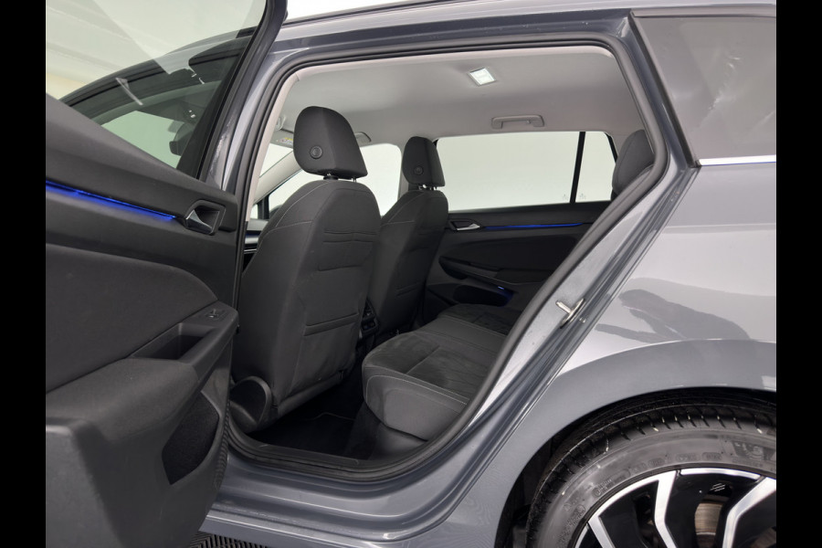 Volkswagen Golf Variant 2.0 TDI R-Line Business *(INCL. BTW) *AUT | PANO | MICROFIBRE | ADAPTIVE-CRUISE | DIGI-COCKPIT | HEATED-SPORTSEATS | PRIVACY-GLASS | NAVI-FULLMAP | ECC | PDC | 17''ALU*