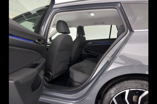 Volkswagen Golf Variant 2.0 TDI R-Line Business *(INCL. BTW) *AUT | PANO | MICROFIBRE | ADAPTIVE-CRUISE | DIGI-COCKPIT | HEATED-SPORTSEATS | PRIVACY-GLASS | NAVI-FULLMAP | ECC | PDC | 17''ALU*