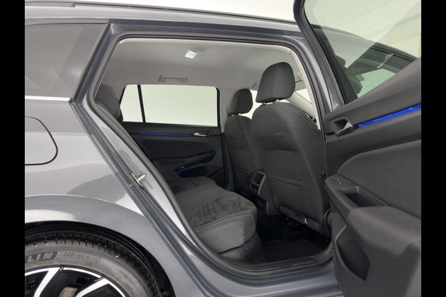 Volkswagen Golf Variant 2.0 TDI R-Line Business *(INCL. BTW) *AUT | PANO | MICROFIBRE | ADAPTIVE-CRUISE | DIGI-COCKPIT | HEATED-SPORTSEATS | PRIVACY-GLASS | NAVI-FULLMAP | ECC | PDC | 17''ALU*