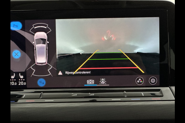 Volkswagen Golf Variant 2.0 TDI R-Line Business *(INCL. BTW) *AUT | PANO | MICROFIBRE | ADAPTIVE-CRUISE | DIGI-COCKPIT | HEATED-SPORTSEATS | PRIVACY-GLASS | NAVI-FULLMAP | ECC | PDC | 17''ALU*