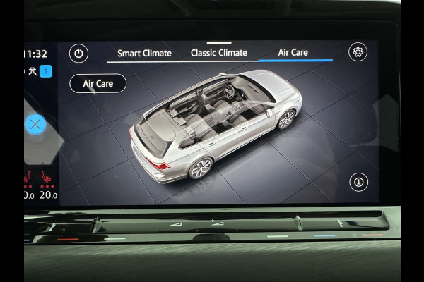 Volkswagen Golf Variant 2.0 TDI R-Line Business *(INCL. BTW) *AUT | PANO | MICROFIBRE | ADAPTIVE-CRUISE | DIGI-COCKPIT | HEATED-SPORTSEATS | PRIVACY-GLASS | NAVI-FULLMAP | ECC | PDC | 17''ALU*