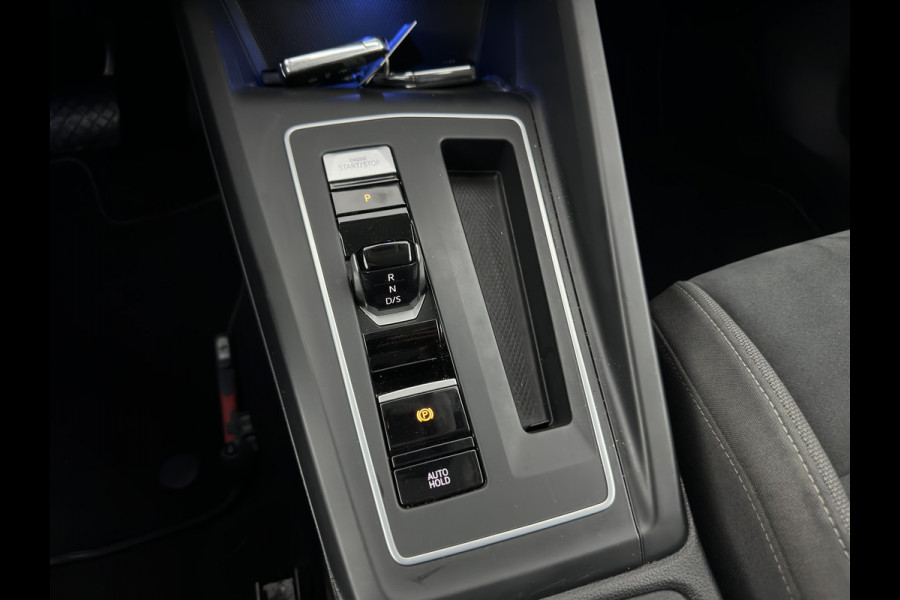 Volkswagen Golf Variant 2.0 TDI R-Line Business *(INCL. BTW) *AUT | PANO | MICROFIBRE | ADAPTIVE-CRUISE | DIGI-COCKPIT | HEATED-SPORTSEATS | PRIVACY-GLASS | NAVI-FULLMAP | ECC | PDC | 17''ALU*
