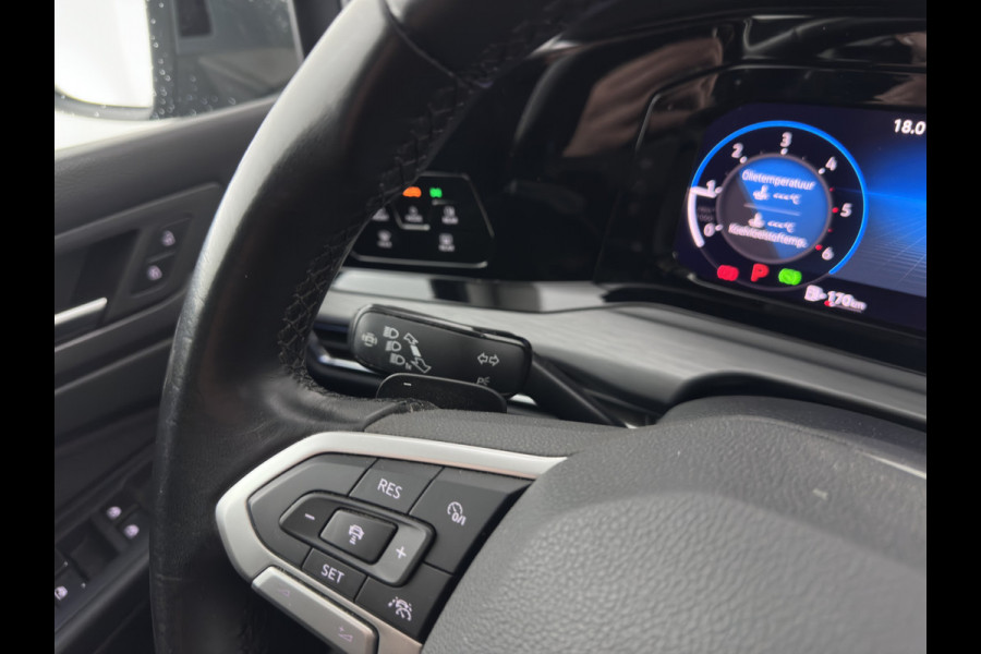 Volkswagen Golf Variant 2.0 TDI R-Line Business *(INCL. BTW) *AUT | PANO | MICROFIBRE | ADAPTIVE-CRUISE | DIGI-COCKPIT | HEATED-SPORTSEATS | PRIVACY-GLASS | NAVI-FULLMAP | ECC | PDC | 17''ALU*