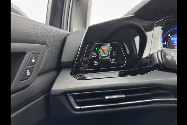 Volkswagen Golf Variant 2.0 TDI R-Line Business *(INCL. BTW) *AUT | PANO | MICROFIBRE | ADAPTIVE-CRUISE | DIGI-COCKPIT | HEATED-SPORTSEATS | PRIVACY-GLASS | NAVI-FULLMAP | ECC | PDC | 17''ALU*