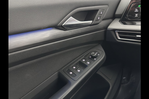 Volkswagen Golf Variant 2.0 TDI R-Line Business *(INCL. BTW) *AUT | PANO | MICROFIBRE | ADAPTIVE-CRUISE | DIGI-COCKPIT | HEATED-SPORTSEATS | PRIVACY-GLASS | NAVI-FULLMAP | ECC | PDC | 17''ALU*
