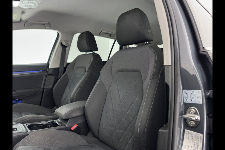 Volkswagen Golf Variant 2.0 TDI R-Line Business *(INCL. BTW) *AUT | PANO | MICROFIBRE | ADAPTIVE-CRUISE | DIGI-COCKPIT | HEATED-SPORTSEATS | PRIVACY-GLASS | NAVI-FULLMAP | ECC | PDC | 17''ALU*