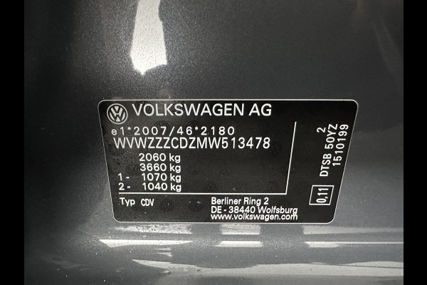 Volkswagen Golf Variant 2.0 TDI R-Line Business *(INCL. BTW) *AUT | PANO | MICROFIBRE | ADAPTIVE-CRUISE | DIGI-COCKPIT | HEATED-SPORTSEATS | PRIVACY-GLASS | NAVI-FULLMAP | ECC | PDC | 17''ALU*