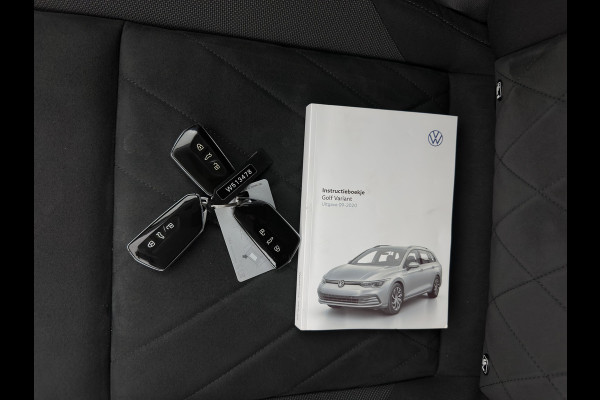 Volkswagen Golf Variant 2.0 TDI R-Line Business *(INCL. BTW) *AUT | PANO | MICROFIBRE | ADAPTIVE-CRUISE | DIGI-COCKPIT | HEATED-SPORTSEATS | PRIVACY-GLASS | NAVI-FULLMAP | ECC | PDC | 17''ALU*