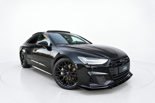 Audi A7 Sportback 45 TFSI 3x S LINE PANO VIRTUAL SFEER 360 NAP