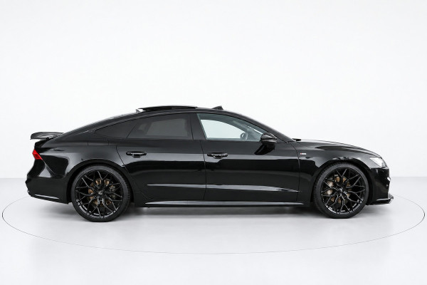 Audi A7 Sportback 45 TFSI 3x S LINE PANO VIRTUAL SFEER 360 NAP