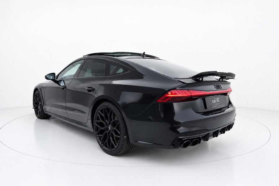 Audi A7 Sportback 45 TFSI 3x S LINE PANO VIRTUAL SFEER 360 NAP