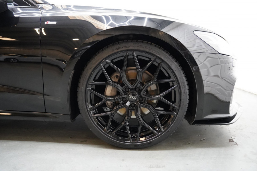 Audi A7 Sportback 45 TFSI 3x S LINE PANO VIRTUAL SFEER 360 NAP
