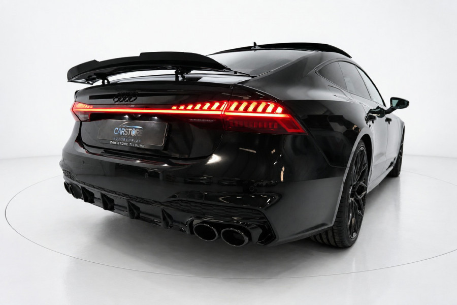 Audi A7 Sportback 45 TFSI 3x S LINE PANO VIRTUAL SFEER 360 NAP