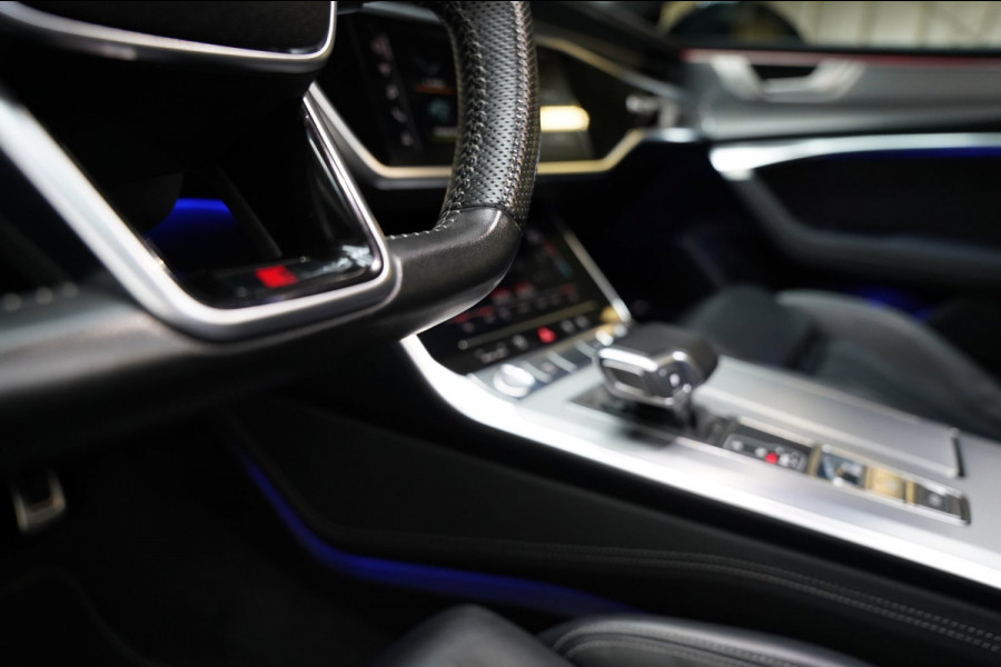 Audi A7 Sportback 45 TFSI 3x S LINE PANO VIRTUAL SFEER 360 NAP
