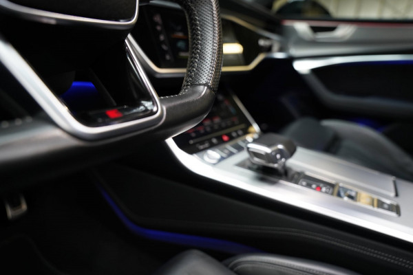 Audi A7 Sportback 45 TFSI 3x S LINE PANO VIRTUAL SFEER 360 NAP