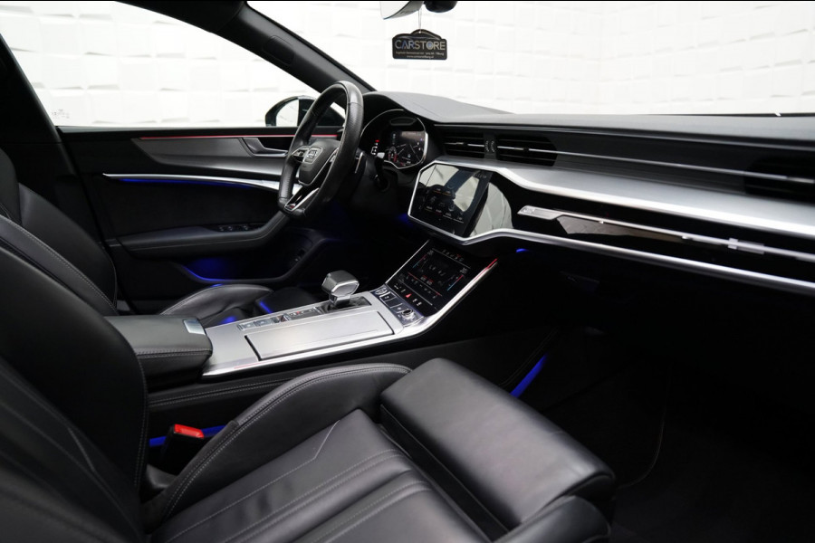 Audi A7 Sportback 45 TFSI 3x S LINE PANO VIRTUAL SFEER 360 NAP