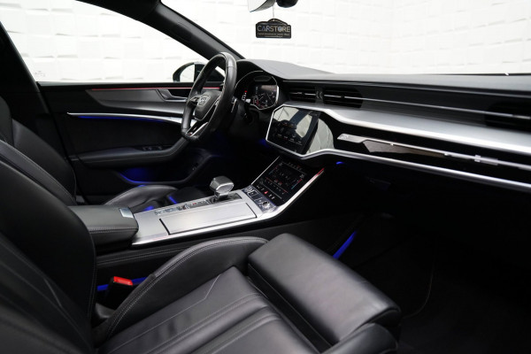 Audi A7 Sportback 45 TFSI 3x S LINE PANO VIRTUAL SFEER 360 NAP