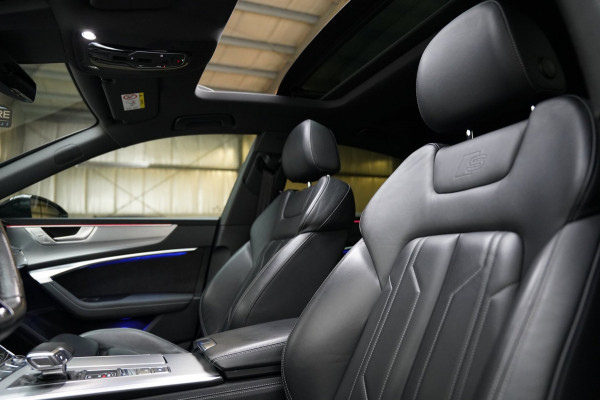 Audi A7 Sportback 45 TFSI 3x S LINE PANO VIRTUAL SFEER 360 NAP