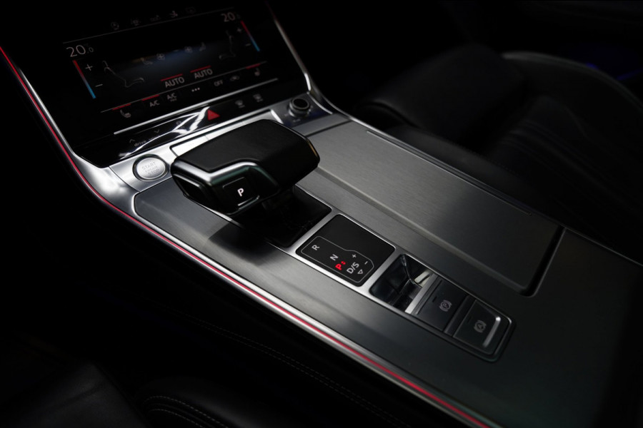 Audi A7 Sportback 45 TFSI 3x S LINE PANO VIRTUAL SFEER 360 NAP
