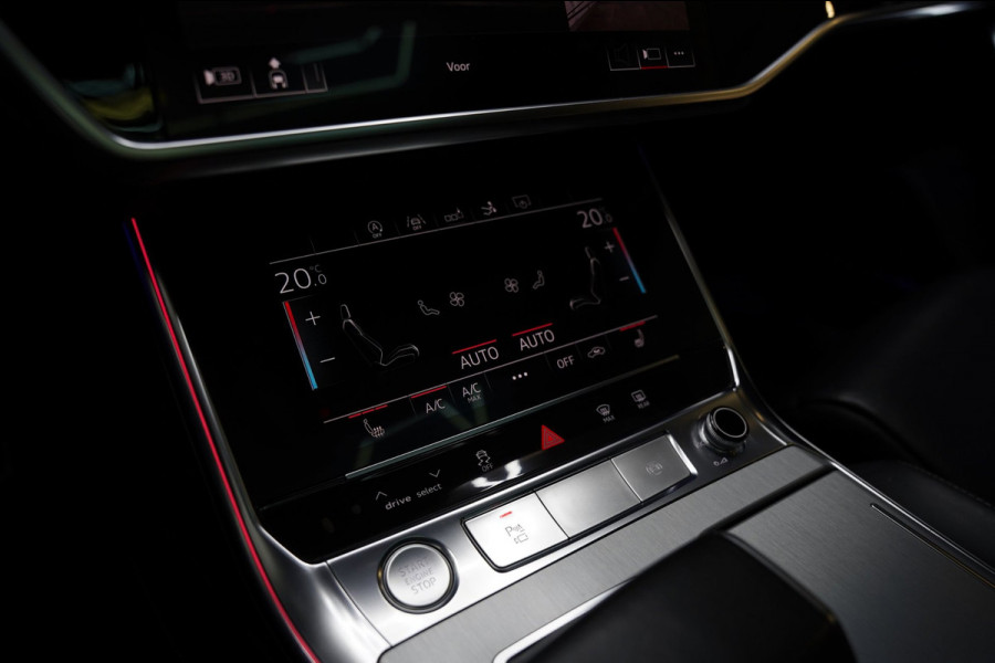 Audi A7 Sportback 45 TFSI 3x S LINE PANO VIRTUAL SFEER 360 NAP