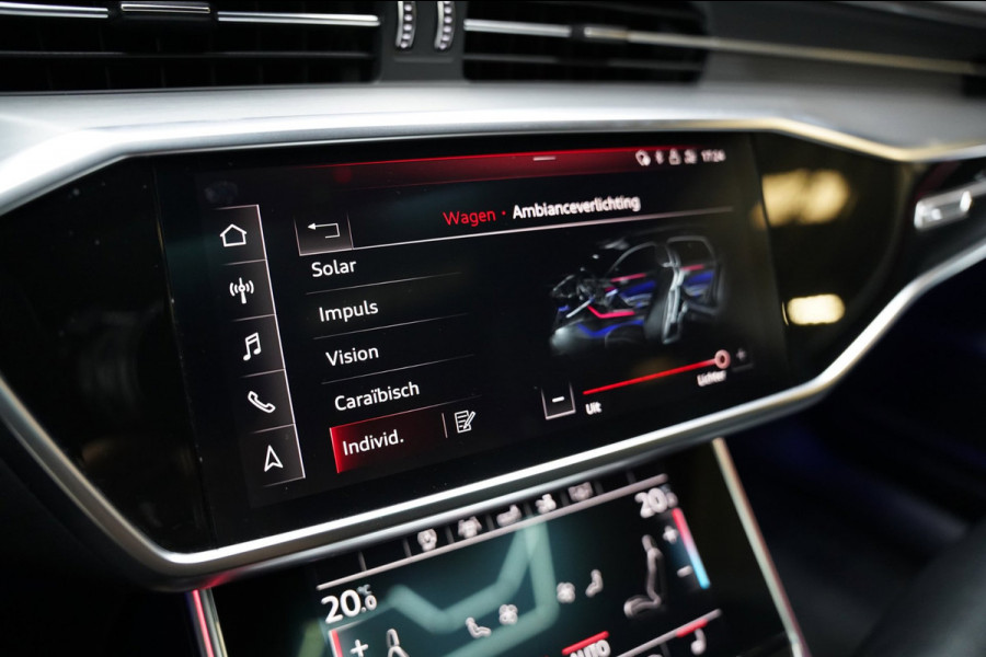 Audi A7 Sportback 45 TFSI 3x S LINE PANO VIRTUAL SFEER 360 NAP