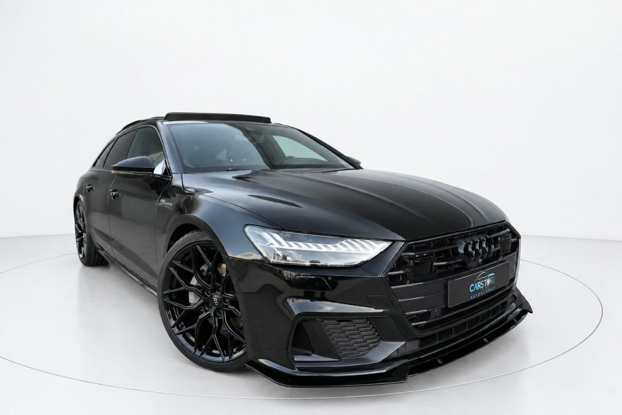 Audi A7 Sportback 45 TFSI 3x S LINE PANO VIRTUAL SFEER 360 NAP