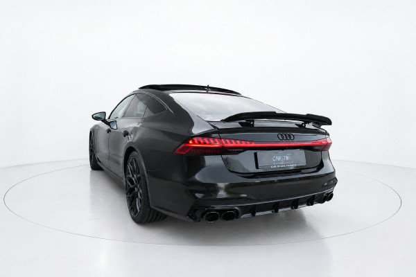 Audi A7 Sportback 45 TFSI 3x S LINE PANO VIRTUAL SFEER 360 NAP