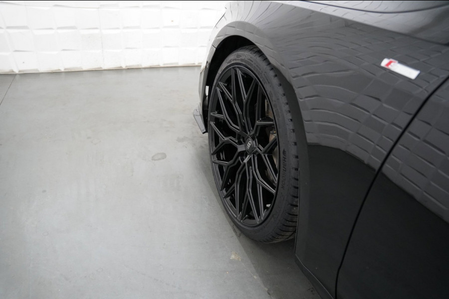 Audi A7 Sportback 45 TFSI 3x S LINE PANO VIRTUAL SFEER 360 NAP