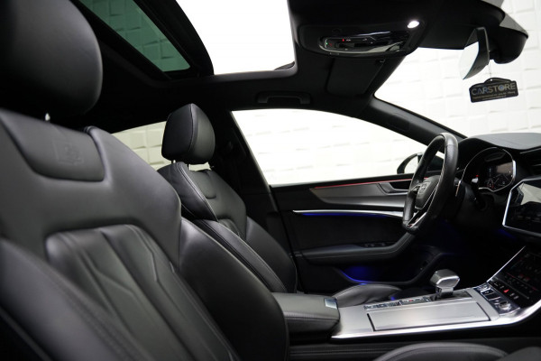 Audi A7 Sportback 45 TFSI 3x S LINE PANO VIRTUAL SFEER 360 NAP