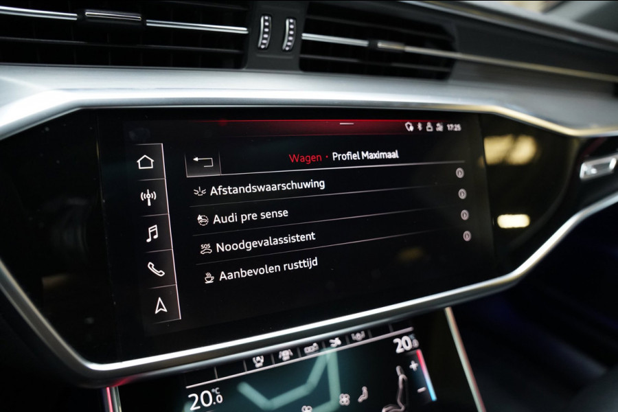 Audi A7 Sportback 45 TFSI 3x S LINE PANO VIRTUAL SFEER 360 NAP