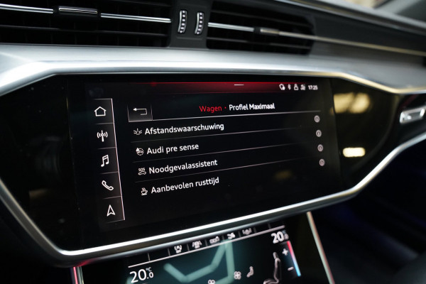 Audi A7 Sportback 45 TFSI 3x S LINE PANO VIRTUAL SFEER 360 NAP