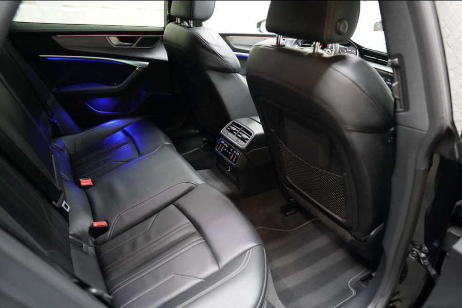 Audi A7 Sportback 45 TFSI 3x S LINE PANO VIRTUAL SFEER 360 NAP