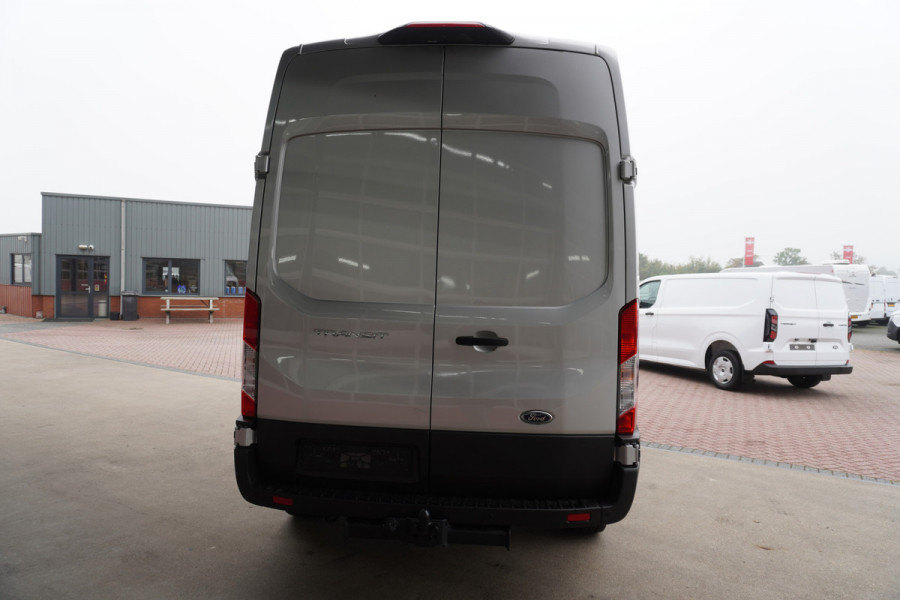 Ford Transit 350L 2.0 TDCI 130PK L3H3 Trend nr. V066 | Airco | Cruise | Camera | Trekhaak
