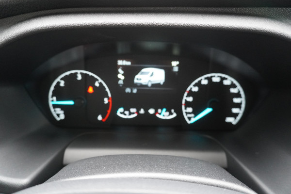 Ford Transit 350L 2.0 TDCI 130PK L3H3 Trend nr. V066 | Airco | Cruise | Camera | Trekhaak
