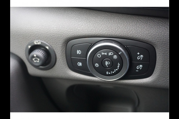 Ford Transit 350L 2.0 TDCI 130PK L3H3 Trend nr. V066 | Airco | Cruise | Camera | Trekhaak