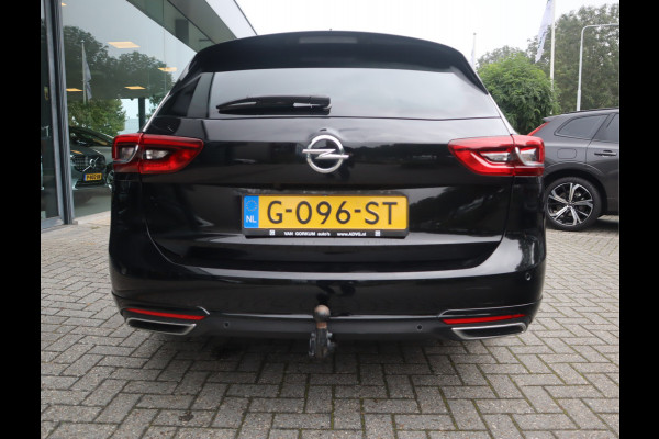 Opel Insignia Sports Tourer 1.5 Turbo Innovation Leder, sportstoelen, pano, trekhaak