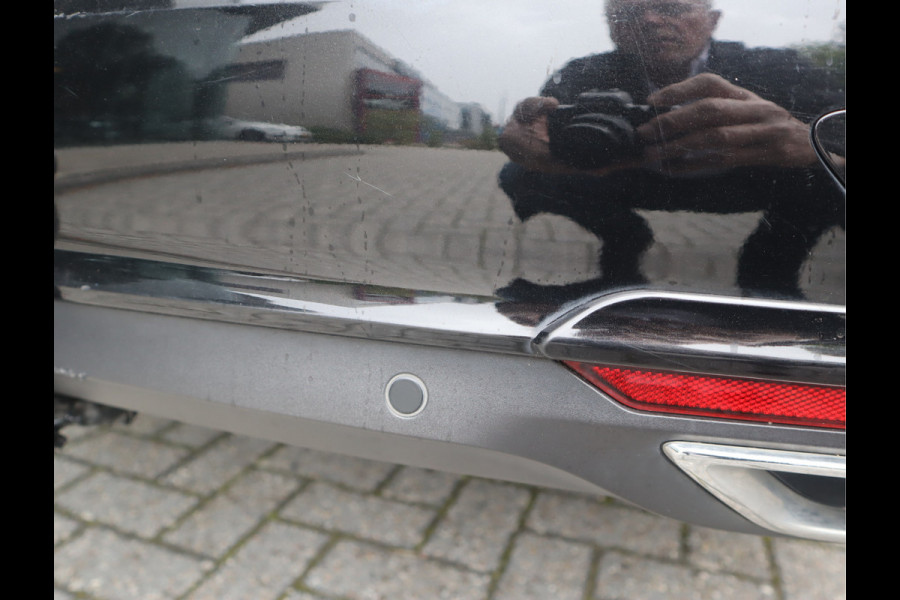 Opel Insignia Sports Tourer 1.5 Turbo Innovation Leder, sportstoelen, pano, trekhaak