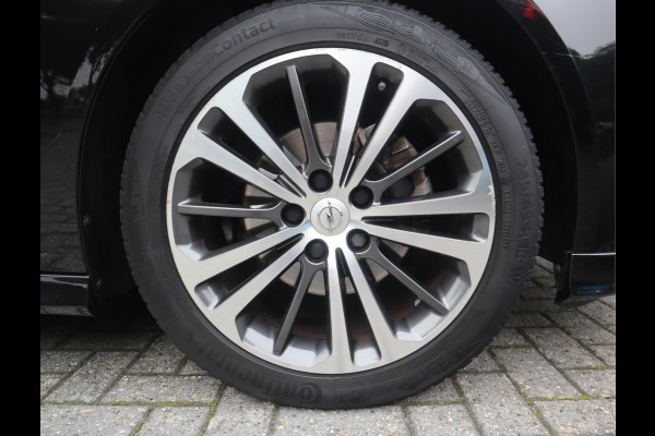 Opel Insignia Sports Tourer 1.5 Turbo Innovation Leder, sportstoelen, pano, trekhaak