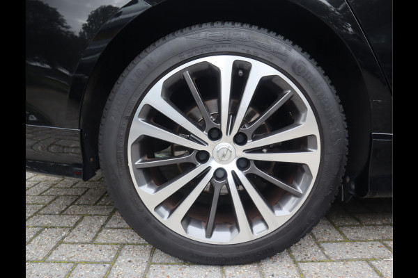 Opel Insignia Sports Tourer 1.5 Turbo Innovation Leder, sportstoelen, pano, trekhaak