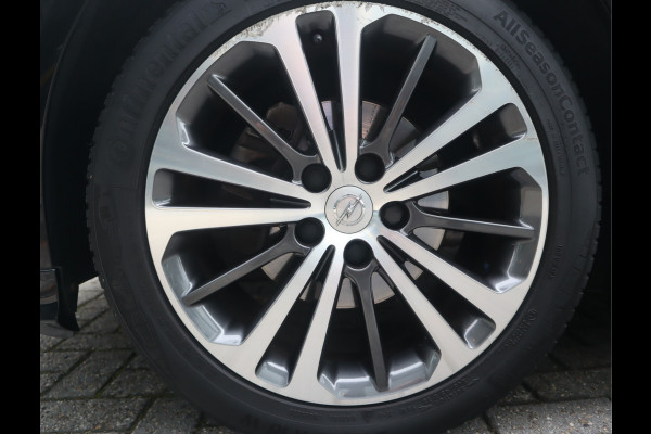 Opel Insignia Sports Tourer 1.5 Turbo Innovation Leder, sportstoelen, pano, trekhaak