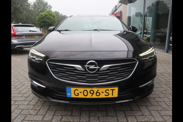 Opel Insignia Sports Tourer 1.5 Turbo Innovation Leder, sportstoelen, pano, trekhaak